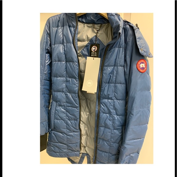 ❄️CANADA GOOSE ELLISON JACKET ❄️ - Picture 6 of 8